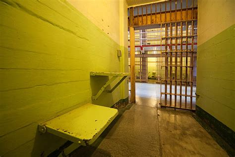 Jail cell, prison, law enforcement. Prison Cell Door Stock Photos, Pictures & Royalty-Free Images - iStock
