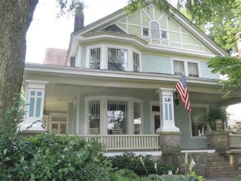 It does not offer detailed advice on specific work. Historic Atlanta Home Restoration | Top Gun Applied Surfaces