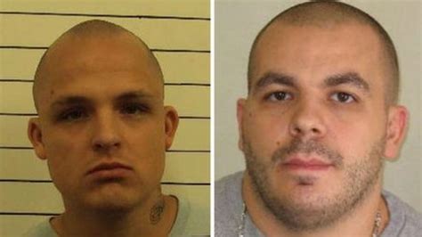 Hmp Sudbury Sees Two More Prisoners Abscond Bbc News