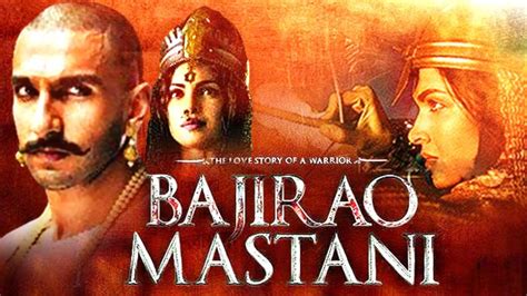 Bajirao Mastani Full Movie Review Ranveer Singh Deepika Padukone