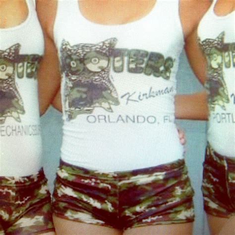 Hooters Other Camo Uniform Poshmark