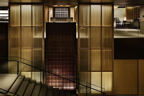 The Ritz Carlton Kyoto Worktecht Lighting Design And Consultant 照明