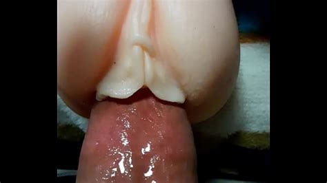 Tight Pussy Fuck Close Up Sextoy Time As His Hard Cock Pumps Every Drop