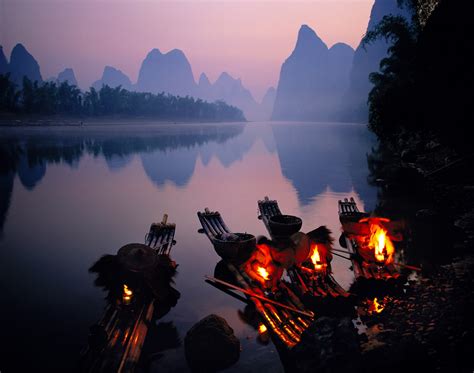 Best National Parks In China Lonely Planet
