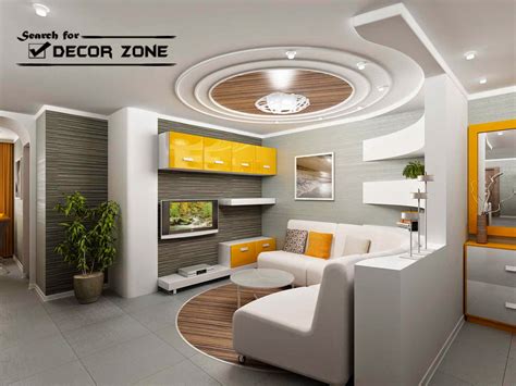 Beautiful Creative False Ceiling Designs For Living Room Most Trending Most Beautiful And
