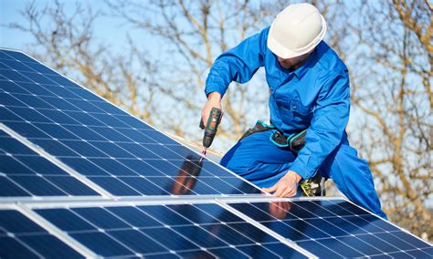 5 Important Things To Consider Before Choosing Solar Panel Installer
