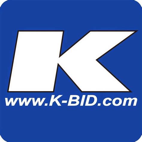 K Bid Online Auctions Youtube