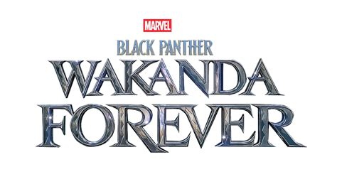 Wakanda Logo Png Free Png Images Download
