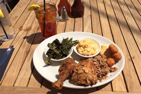 Soul Good The 4 Best Soul Food Spots In Raleigh