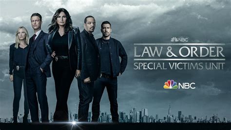 Law And Order Special Victims Unit Season 24 Episode 4 Release Date
