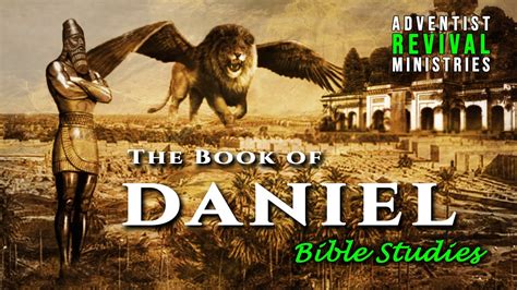 018 The Book Of Daniel Bible Studies Lesson 8 Notes On Daniel 3