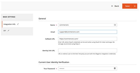 Step By Step Guide Setting Up Magento Oauth Integration With Postman Commercers Magento