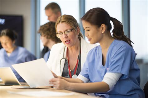 The Most Important Qualities Of A Successful Nurse Manager — Healthcare Staffing Wsi