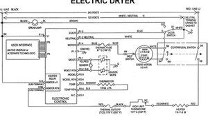 Ge Dryer Wiring Diagram Online Wiring Diagram And Schematics