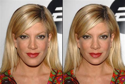 Tori Spelling Plastic Surgery Before After Adult Archive