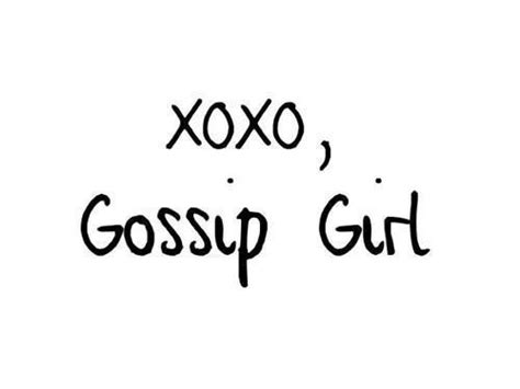 19 inspirational quotes from gossip girl richi quote