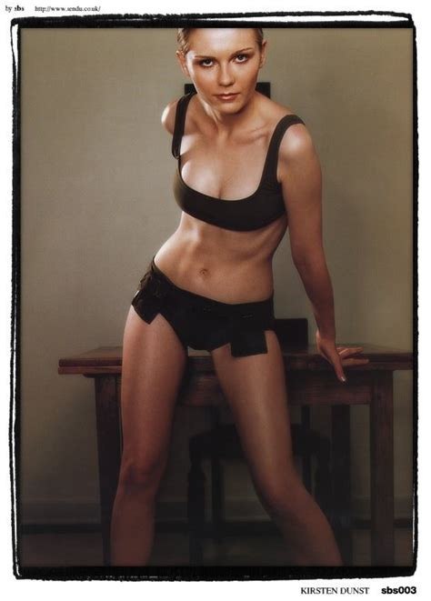 Kirsten The Swimsuit Edition Kirsten Dunst Photo 12024343 Fanpop