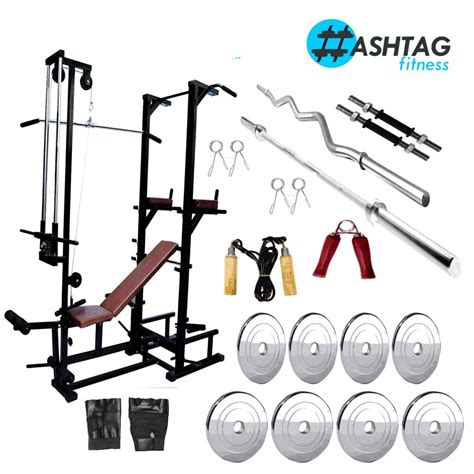The 15 Best Home Gyms 2023 Update Barbend At Home Gym Best Home Gym