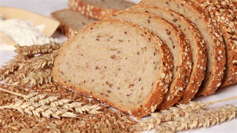 Is Brown Bread Healthy 5 Reasons To Include It In Your Diet