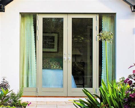 French Patio Doors For Sale Builders Villa