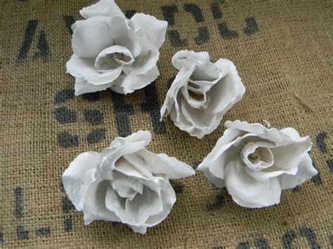 Artistic Endeavors 101 Plaster Dipped Silk Flowers