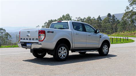Tow rating for outstanding towing and hauling capability. FORD RANGER XLT 3,2, NO USO (COM VÍDEO) - Autoentusiastas