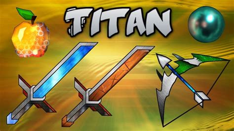 Minecraft Animated Pvp Texture Pack Titan Youtube