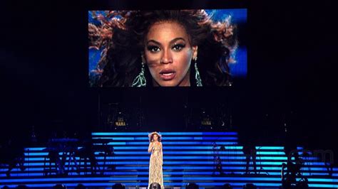 Beyoncé The Beyoncé Experience Live Blu Ray