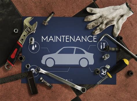 The Importance Of Car Maintenance Oldsmar Automotive