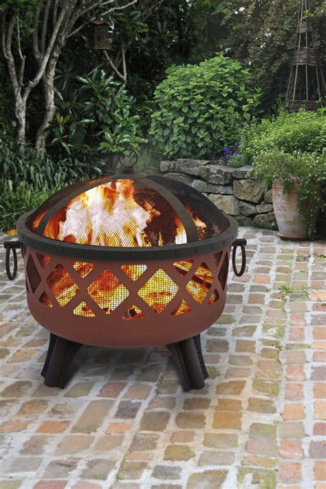 13 Best Outdoor Fire Pit Ideas To Diy Or Buy Building
