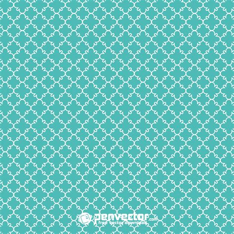 Simple Geometrical Pattern Background Free Vector