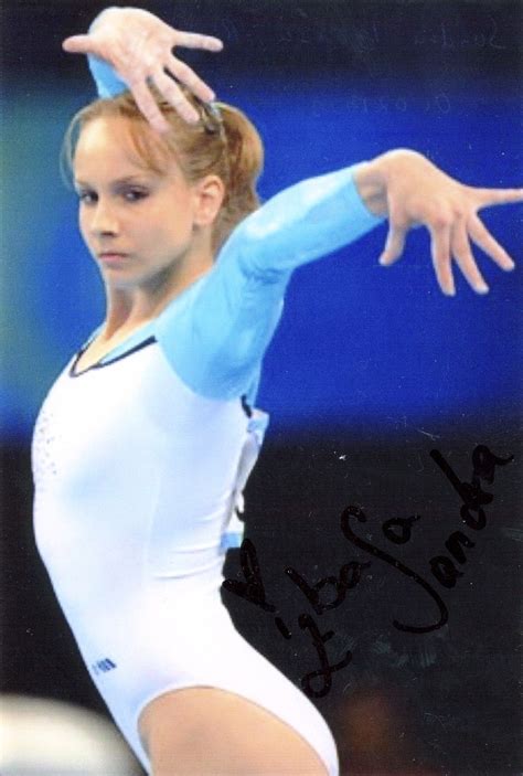 Pin On European Gymnastics Autographs