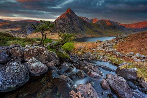 Wales Snowdonia Landscape Photography Prints For Sale Landscape