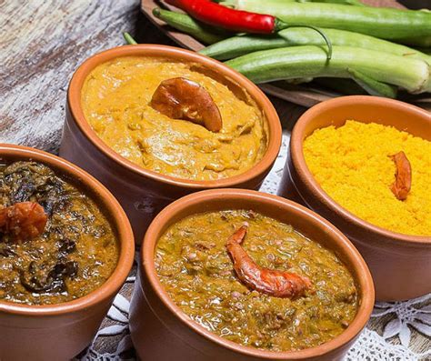 Gastronomia Da Região Norte