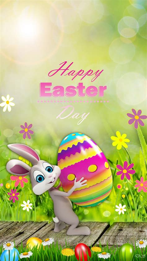Free Download Iphone Happy Easter Backgrounds Easter Happy Easter