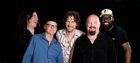 Nys Fair The Fabulous Thunderbirds Added To 2017 Chevy Court Lineup
