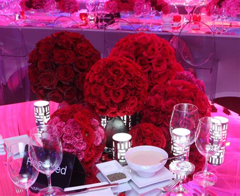 25 Stunning Wedding Centerpieces Part 14 Belle The Magazine