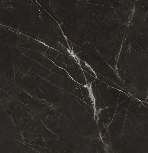 Agata Black Marble Look Polished Rectified Spanish Porcelain Tiles 4666