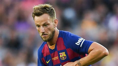 Sevilla Signing Rakitic From Barcelona Almost Impossible Monchi Claims Sporting News Canada