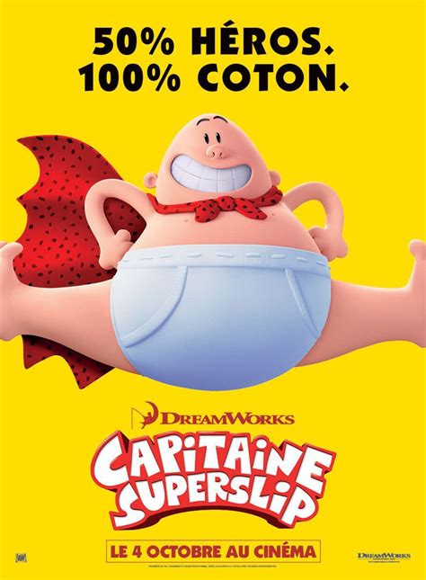 Captain Underpants The First Epic Movie Dvd Release Date Redbox