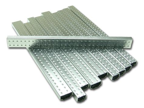 Aluminium Spacer Bars Features
