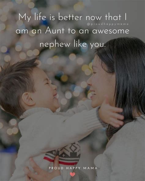 Find The Best Nephew Quotes Here These Heartfelt Quotes About Nephews And Love Quotes For