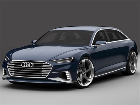 Audi seems set to follow in the footsteps of tesla and offer its new a9 as a luxurious electric model only. 2020 All Audi A9 Pictures - Car Review