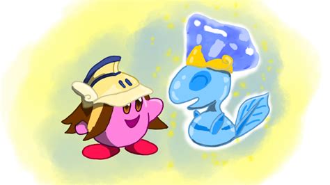 Arin Makes A New Friend Game Grumps Kirby Star Allies Game Grumps Grump Kirby