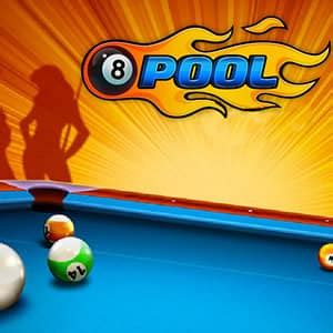 Opening the main menu of the game, you can see that the application is easy to perceive, and complements the picture of the abundance of bright colors. 8 Ball Pool - Gratis Online Spel | FunnyGames