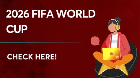 2026 Fifa World Cup Know Host Country And Mascot