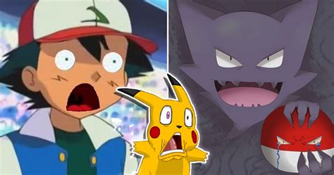 25 Incredible Pokémon Fan Theories We Cant Believe Are True