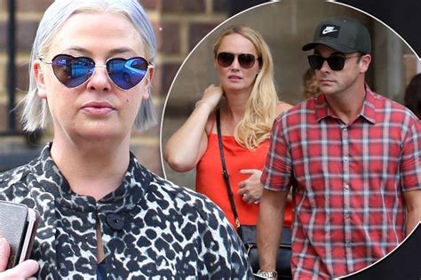 Ant Mcpartlins Divorce Set To Get Nasty With Lisa Armstrong Poised To Do Tv Expose Friends