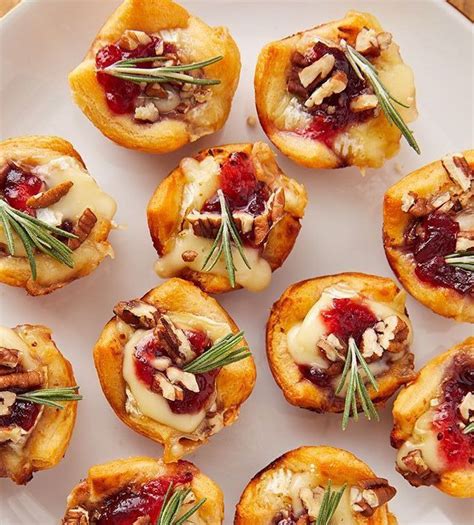 Top 30 Best Appetizers For Thanksgiving Best Recipes Ideas And