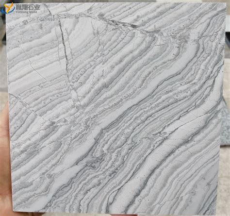 Marble Tiles Stone Tiles Phantom Grey Grain Vein Marble Slabs River